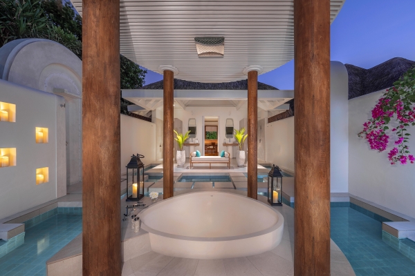 Hotel Anantara Kihavah Maldives Villas (Eydhafushi)